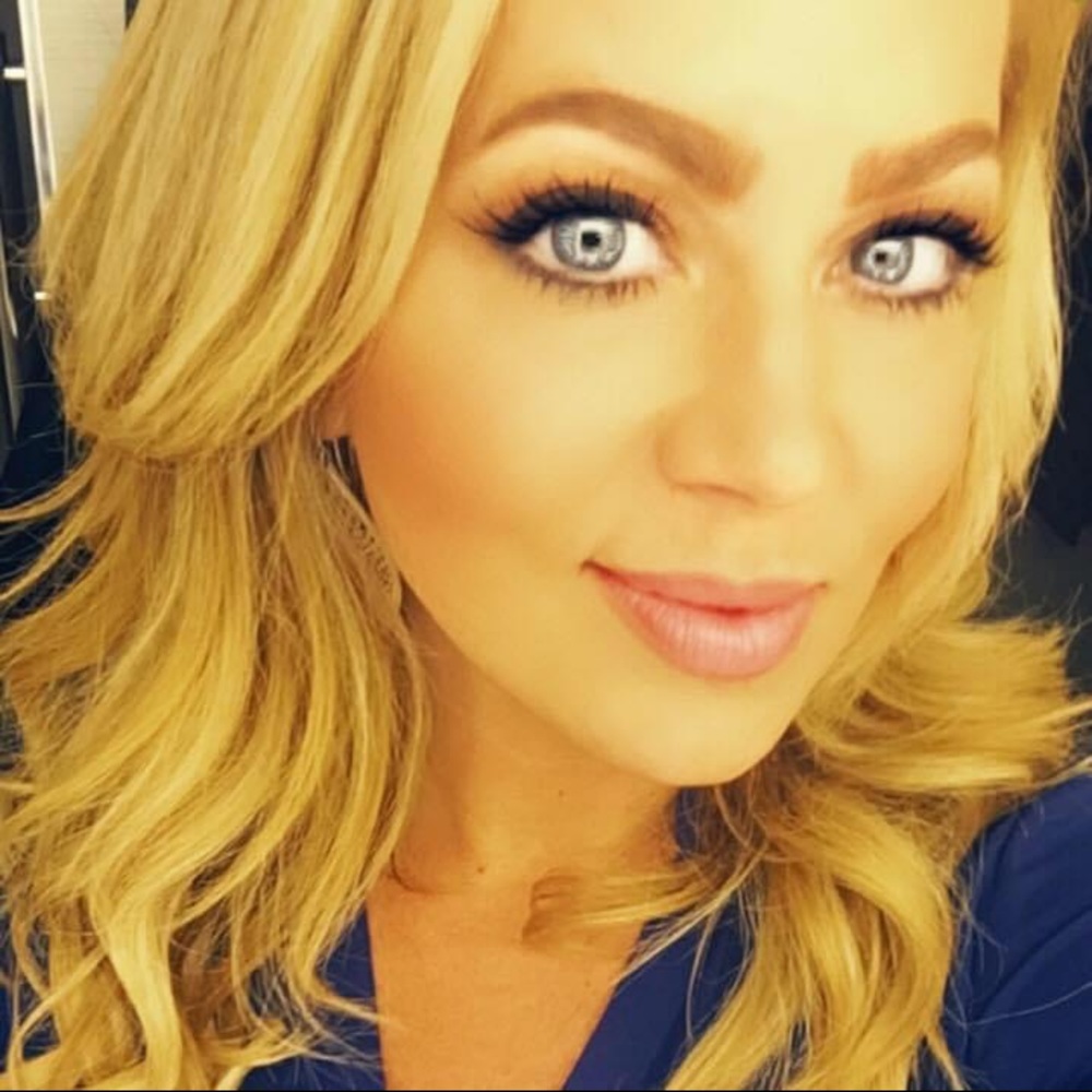 Meet your Posher, Leslie